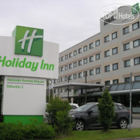 Holiday Inn Helsinki Vantaa Airport 