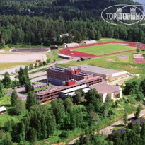 Holiday Club Vesileppis