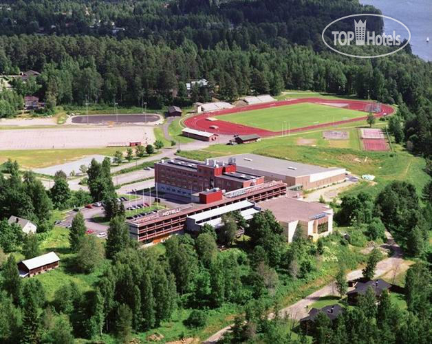 Hotel photo Holiday Club Vesileppis 4*