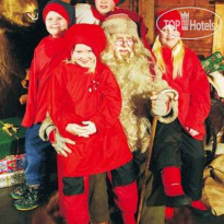 Holiday Club Vesileppis