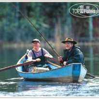 Holiday Club Vesileppis