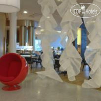 Hilton Helsinki-Vantaa Airport hotel 