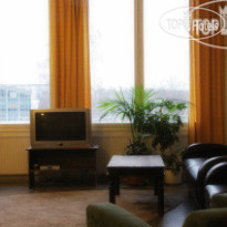 Stadion Hostel