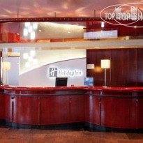 Holiday Inn Helsinki Exhibition & Convention Centre