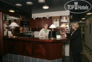 New photos from tourists Sparre 3*