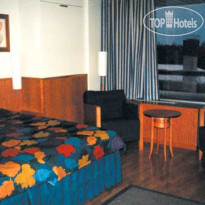 Hilton Helsinki Kalastajatorppa