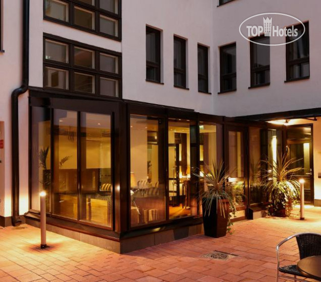 Hotelier's photos Fabian 4*