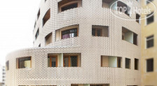 Scandic Paasi 4*