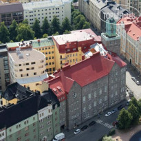 Scandic Paasi