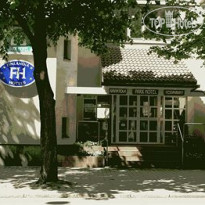 Park Hotel Kapyla 