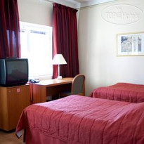 Park Hotel Kapyla 