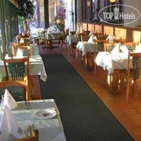Park Hotel Kapyla 