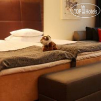 GLO Hotel Kluuvi