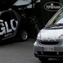 GLO Hotel Kluuvi