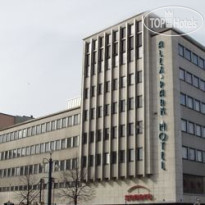 Alex Park (закрыт) 