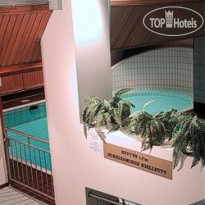 Alex Park (закрыт) 