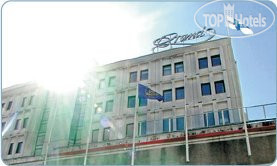 Hotel photo Kauppahotelli Lahti 4*