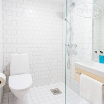 Dream Hostel Tampere Ванная комната