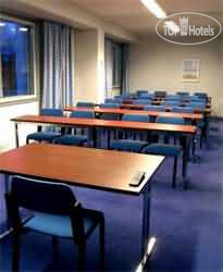 Новые добавленные фото туристов Scandic Tampere Hameenpuisto 3*