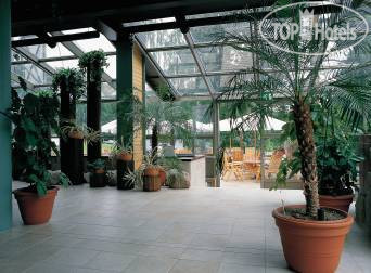 Hotel photo Scandic Rosendahl 4*