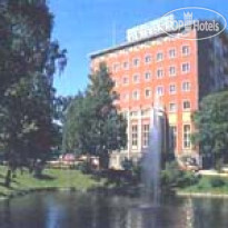 Radisson Blu Grand Hotel Tammer 