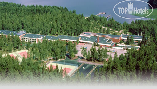 Hotel photo Ellivuori 