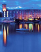 Tampereen Kylpyla 4*