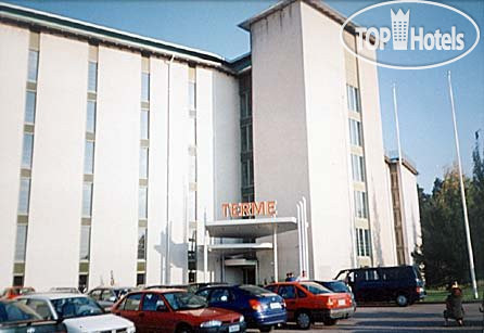 Hotel photo Scandic Ikaalisten Kylpyla 4*