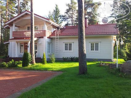 Hotel photo Villa Koskimaki 