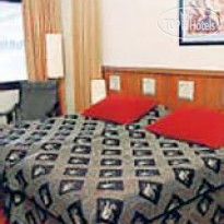 Scandic Hamburger Bors 