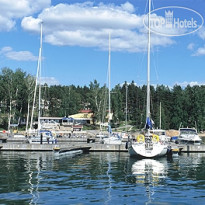 Holiday Club Airisto 