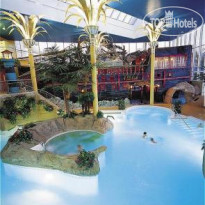 Holiday Club Caribia