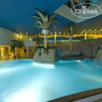 Holiday Club Caribia