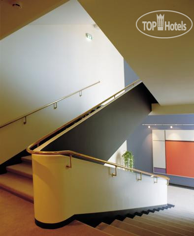 Hotelier's photos Scandic Plaza 4*