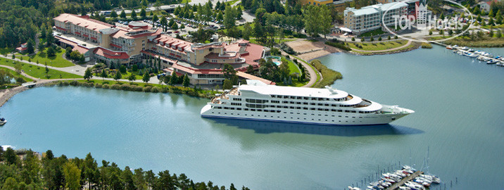 Hotel photo Holiday Club Naantali 