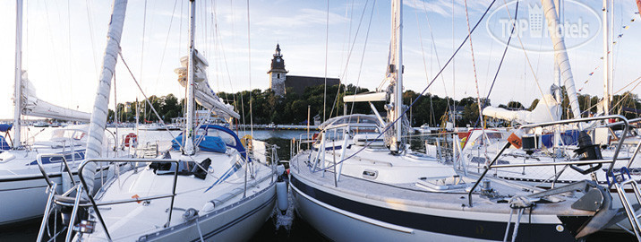 New photos from tourists Holiday Club Naantali