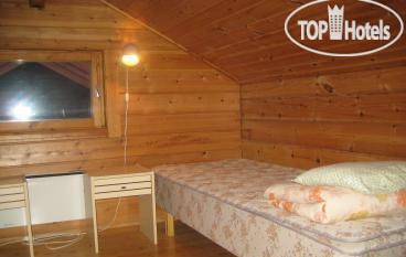 New photos from tourists Maunula