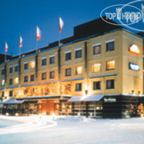 Arctic City Hotel 