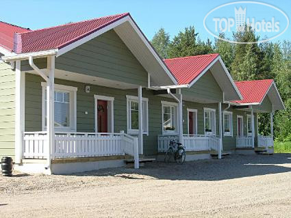 Hotel photo Ounasvaara Cottage 