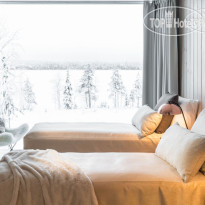 Arctic TreeHouse Hotel 