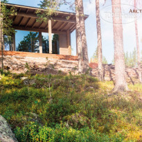Arctic TreeHouse Hotel 
