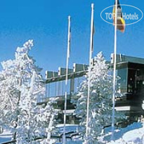 Lapland Hotel Sky Ounasvaara 