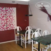 Hostel Rudolf 