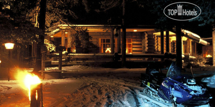 Hotelier's photos Рaануярви