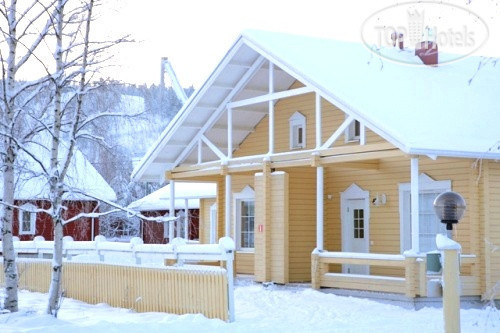 Hotelier's photos L2-002 duplex 4*
