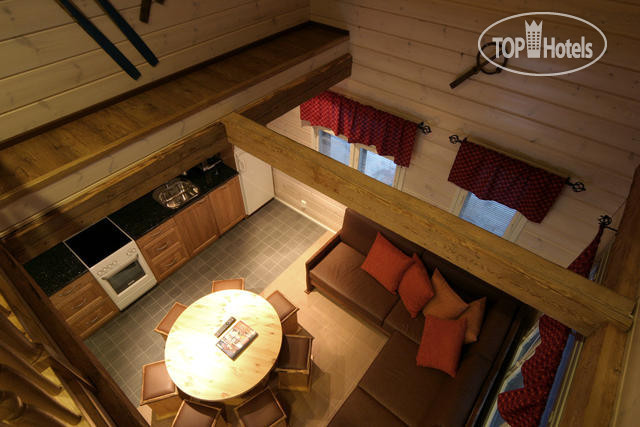 New photos from tourists Kollaa