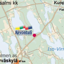 Holiday Center Revontuli