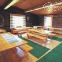 Holiday Center Revontuli