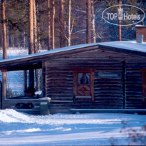 Holiday Center Revontuli
