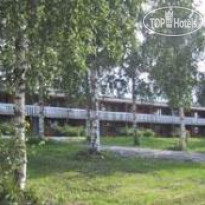 Holiday Center Revontuli